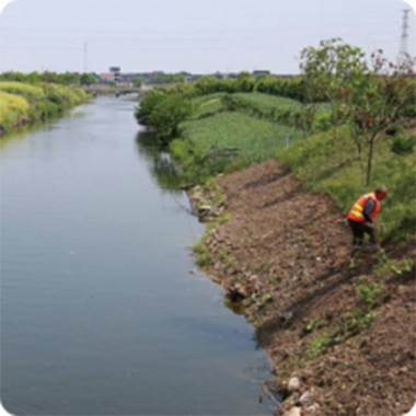 地表水流域綜合治理項(xiàng)目案例
