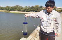 水質(zhì)檢測