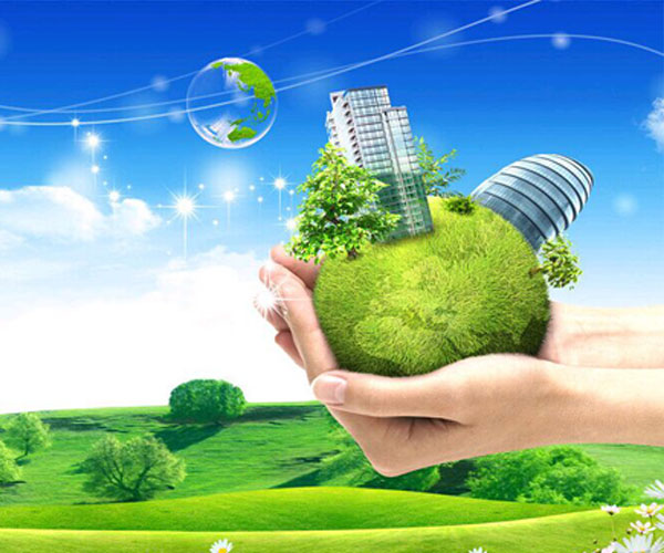 “氣、水、土” 打響環(huán)境污染治理攻堅戰(zhàn)