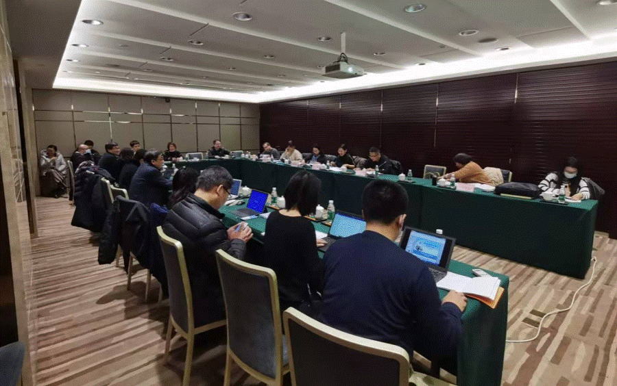 喜訊：河北省危險廢物產(chǎn)生、處置、利用基礎(chǔ)狀況調(diào)查項目順利驗收