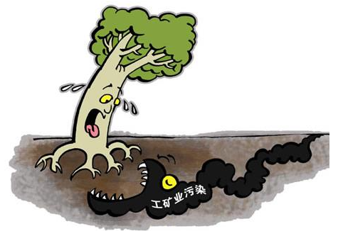 華清環(huán)境：土壤被污染了誰來修復(fù)？