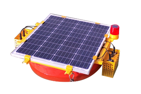 浮標(biāo)式水質(zhì)監(jiān)測(cè)站，你需要了解一下