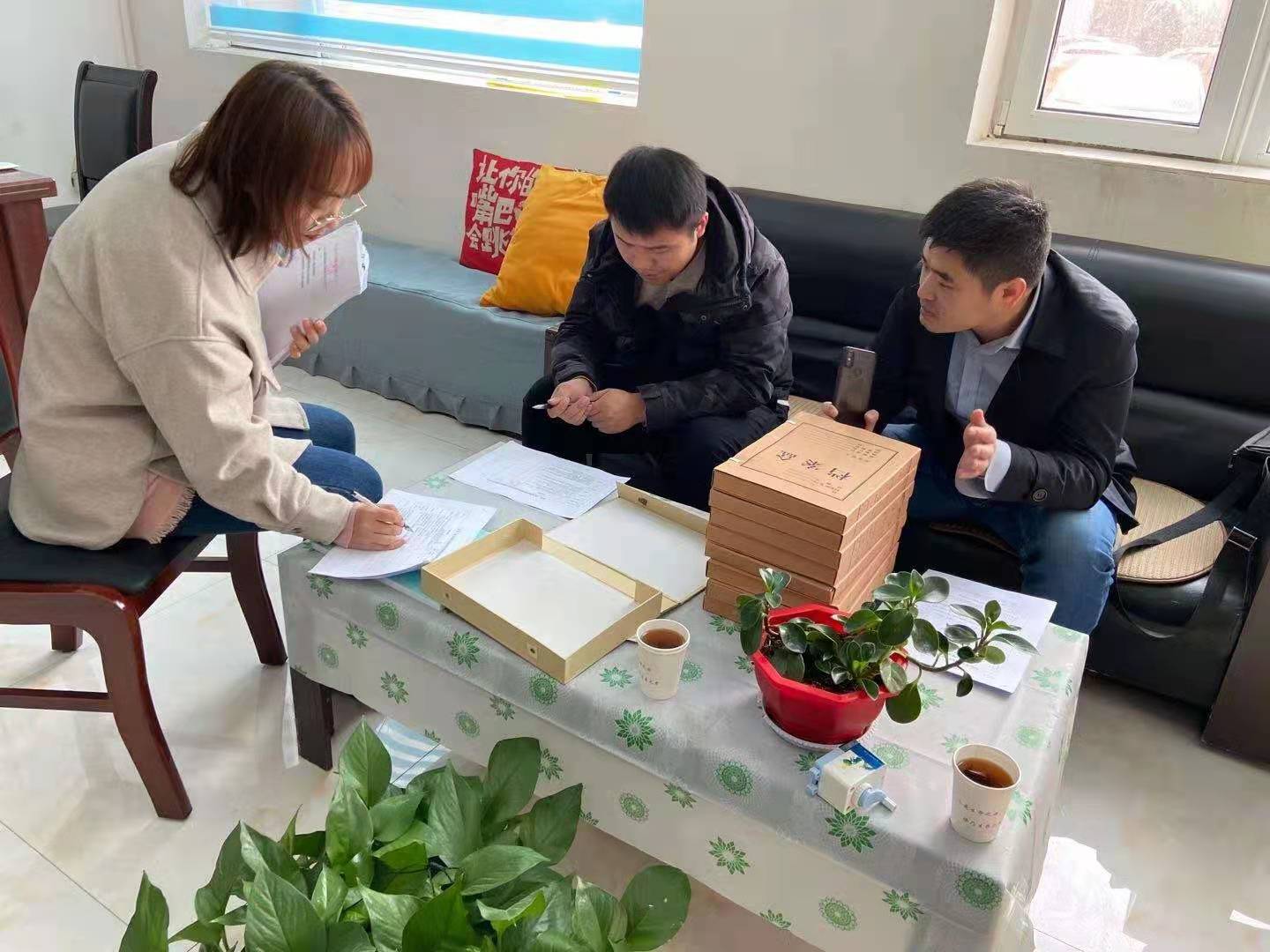 華清環(huán)境污普現(xiàn)場數(shù)據(jù)檢查 華清環(huán)境污普現(xiàn)場數(shù)據(jù)檢查