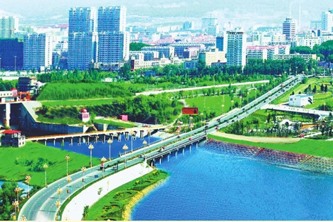 環(huán)境監(jiān)測 環(huán)境監(jiān)測